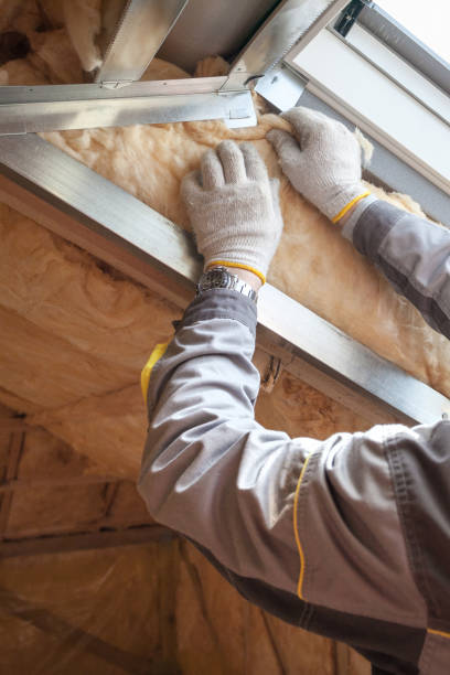 Best Spray Foam Insulation in Enterprise, OR