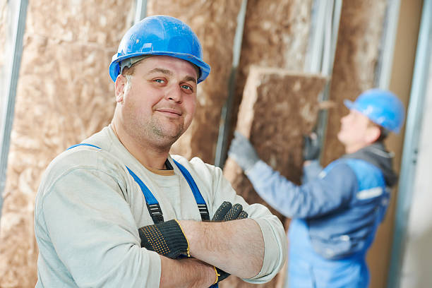 Best Spray Foam Insulation in Enterprise, OR