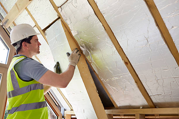 Best Insulation Maintenance and Repair in Enterprise, OR