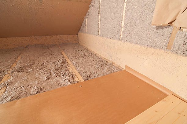 Types of Insulation We Offer in Enterprise, OR